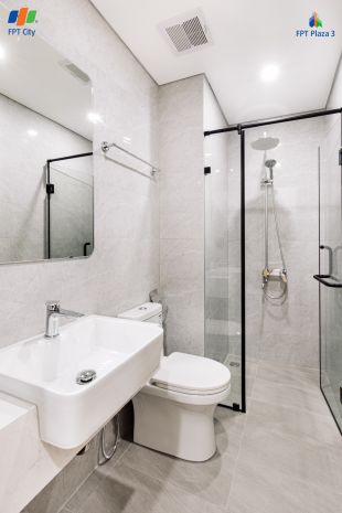 Căn hộ fpt plaza 3 đà nẵng - 2pn tầng trung - giá tốt- 6874586