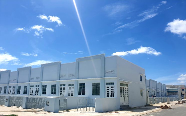 Phước đông new city còn mở ra cơ hội đầu tư sinh lời bền 6874627