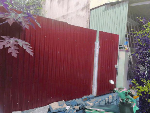 Bán lô đất ven biển hiếm hoi  hẻm dã tượng thông hoàng diệu 6874654