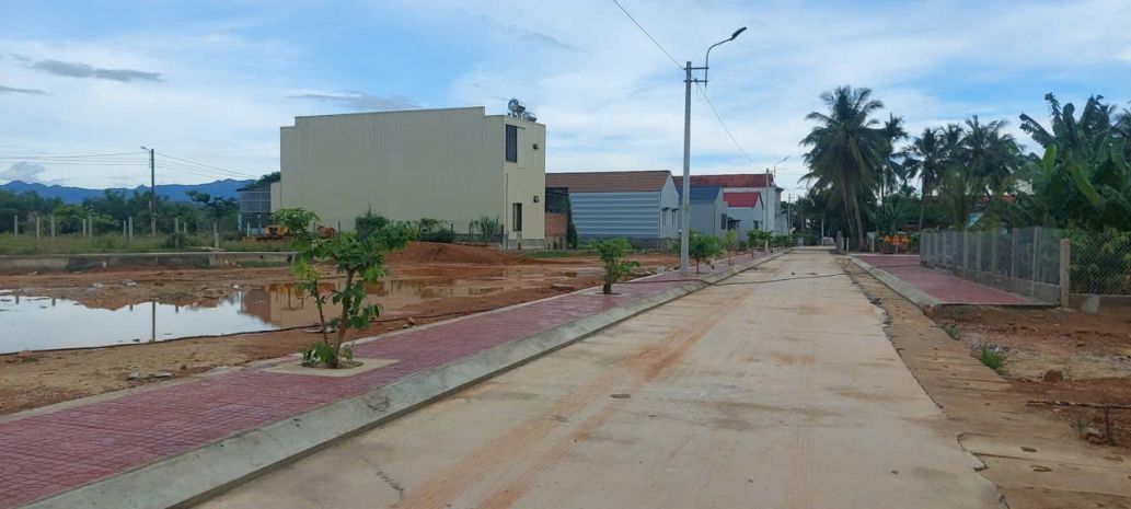 Chính chủ cần bán đất trung tâm thị trấn phù mỹ -  bình định 6874684