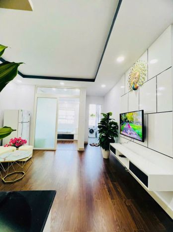 Bán căn hộ ct7  vĩnh điềm trung, full nội thất! 6874691