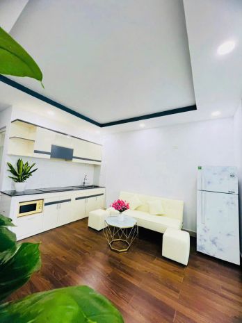 Bán căn hộ ct7  vĩnh điềm trung, full nội thất! 6874692