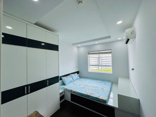 Bán căn hộ ct7  vĩnh điềm trung, full nội thất! 6874694