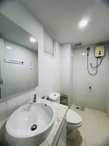 Bán căn hộ ct7  vĩnh điềm trung, full nội thất! 6874695