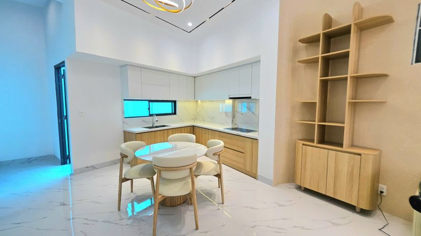 Nhà mới 95  diên thạnh, gần tt diên khánh 6874704