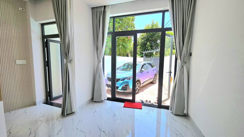 Nhà mới 95  diên thạnh, gần tt diên khánh 6874713