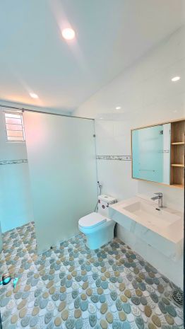 Nhà mới 95  diên thạnh, gần tt diên khánh 6874715