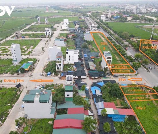 Bán shophouse mặt tiền kinh doanh , đường liên tỉnh 40m 6874738