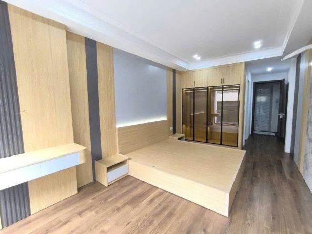 Bán nhà sài đồng 38m 7 tầng thang máy gara ô tô 11 tỷ 6874820