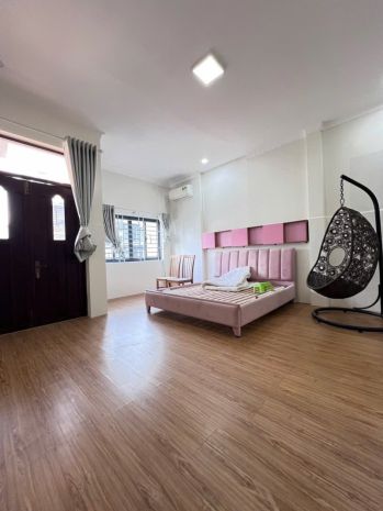 Bán nhà đẹp 3 tầng, hẻm xe hơi 7 chỗ, phú thuận, quận 7 6874871