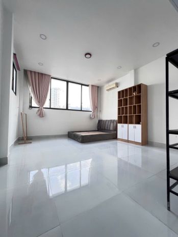 Bán nhà đẹp 3 tầng, hẻm xe hơi 7 chỗ, phú thuận, quận 7 6874872