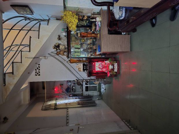 Hiếm - 4 phòng ngủ - 3wc - công năng đầy đủ - trung tâm 6874908