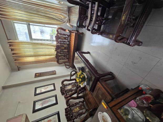 Hiếm - 4 phòng ngủ - 3wc - công năng đầy đủ - trung tâm 6874910