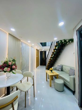 Chào bán căn nhà nhỏ xinh tuyệt đẹp, tài lộc phong thuỷ tốt 6875086
