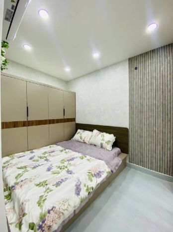 Chào bán căn nhà nhỏ xinh tuyệt đẹp, tài lộc phong thuỷ tốt 6875088