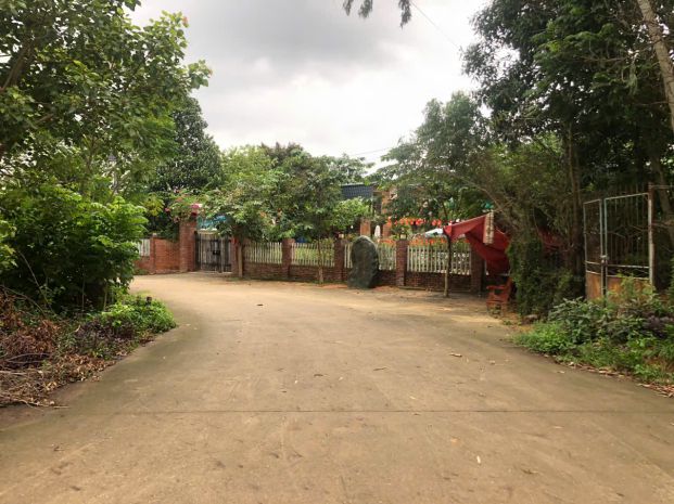Hiếm! sở hữu lô đất đẹp - giá tốt tai lâm trường minh phú, 6875144