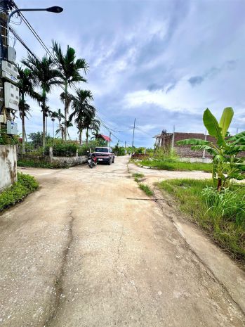 Siêu phẩm lô góc 51m²  hòa nghĩa, dương kinh  giá chỉ 8xx 6875178