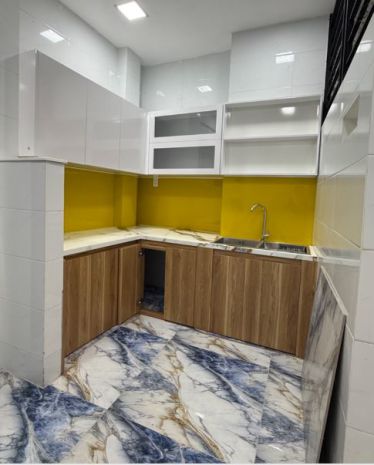 Quận 8 - nhà đẹp 3 tầng btct - 42m2 - 2 mặt hẻm  nhỉnh 5 tỷ 6875189