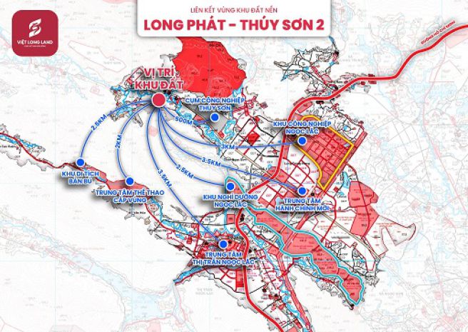 Việt long land là một sàn bất động sản dành cho người 6875270