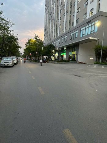 Cho thuê biệt thự liền kề 2 mặt tiền - ô tô tránh - phố 6875352