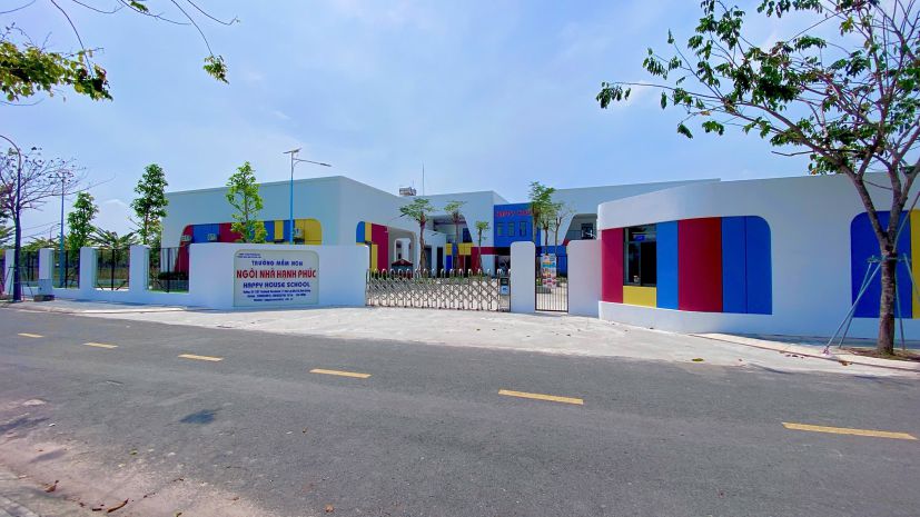 Cơ hội vàng an cư  đầu tư tại richland residence bình dương 6875393