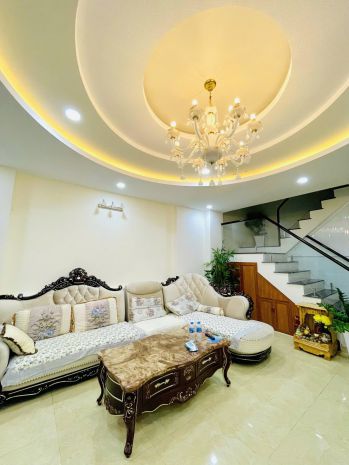 Cho thuê nhà nguyễn trung trực p4 đa lạt - 5pn - 12 6875412