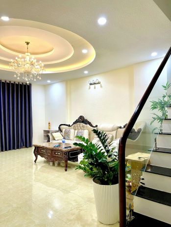 Cho thuê nhà nguyễn trung trực p4 đa lạt - 5pn - 12 6875413