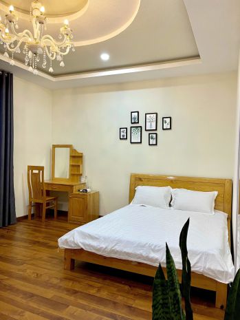 Cho thuê nhà nguyễn trung trực p4 đa lạt - 5pn - 12 6875414