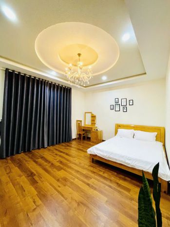 Cho thuê nhà nguyễn trung trực p4 đa lạt - 5pn - 12 6875415