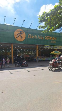 Sốc ! chỉ 4.43 tỷ sở hữu ngay siêu phẩm 105m²  ngang 5,1m, 6875494