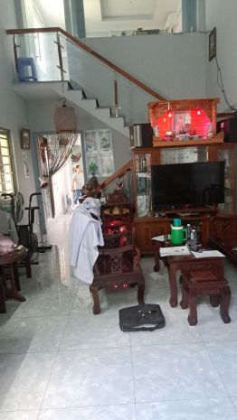 Sốc ! chỉ 4.43 tỷ sở hữu ngay siêu phẩm 105m²  ngang 5,1m, 6875498