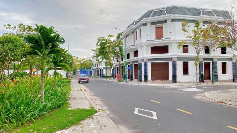 Số lượng giới hạn  nhanh tay sở hữu đất nền richland đẹp 6875520