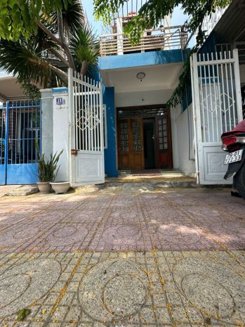 Nhà 3 tầng mái thái mặt tiền đường trường sơn, vĩnh trường, 6875527