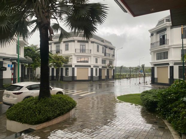 Khu đô thị richland  sống xanh, sống chất lượng 6875564