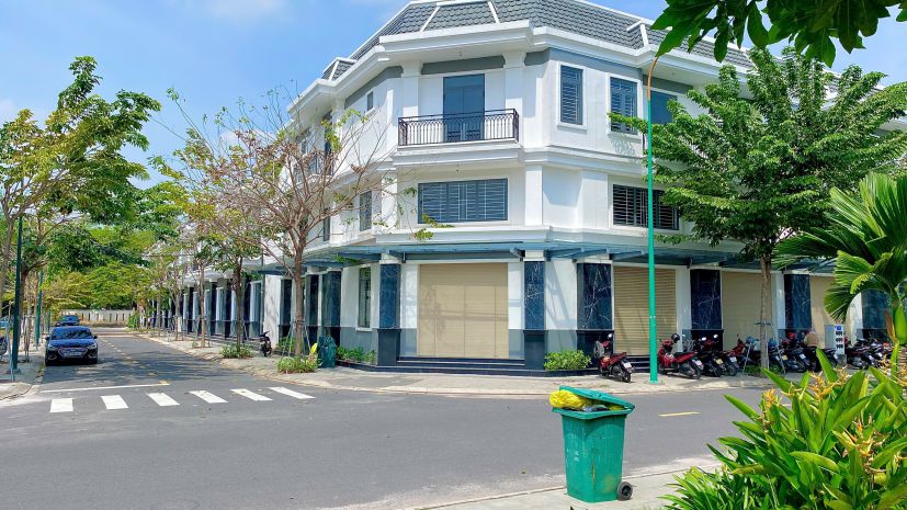 Đất nền richland ngay vành đai 4  kết nối liên vùng siêu 6875626