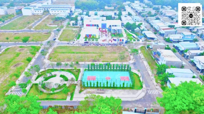 Đất nền richland ngay vành đai 4  kết nối liên vùng siêu 6875628