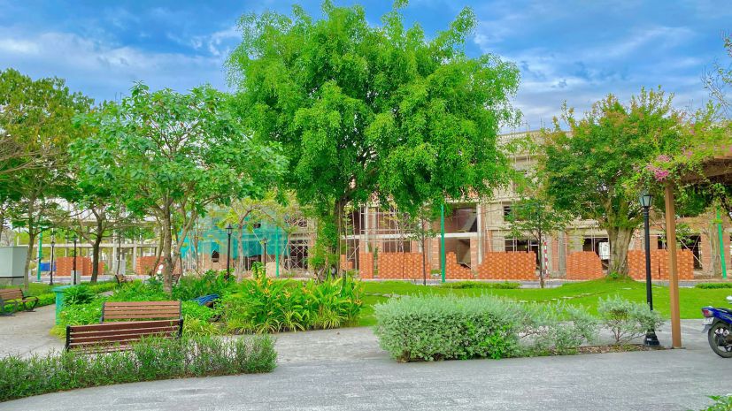 Đất nền richland ngay vành đai 4  kết nối liên vùng siêu 6875630