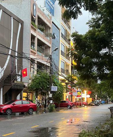 Siêu hot  bán đất tặng 2 căn nhà 2,5 tầng ngay phố cổ hoa 6875657