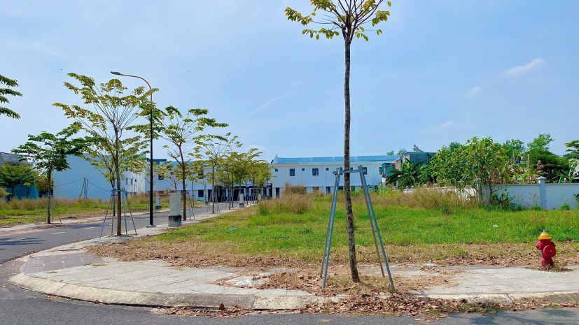 Richland residence  nơi an cư lý tưởng, tiện ích đủ đầy 6875662