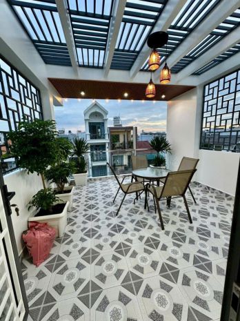 420m, bán nhà 6 tầng, đường 8m, 1 phan huy ích, p12 gò 6875680