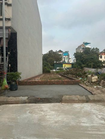 Đất phân lô  lai xá  vị trí vàng trục chính tl9 lai xá - 6875711