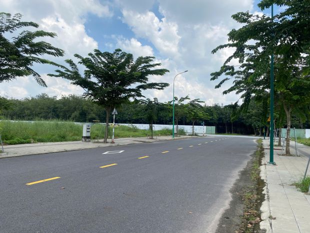 Đầu tư richland bình dương  vị trí vàng, lợi nhuận bền vững 6875718