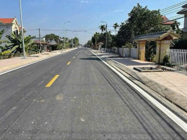 Lô đất mặt đường nhựa 5m  171 thượng đức  chỉ 1.9x tỷ 6875864