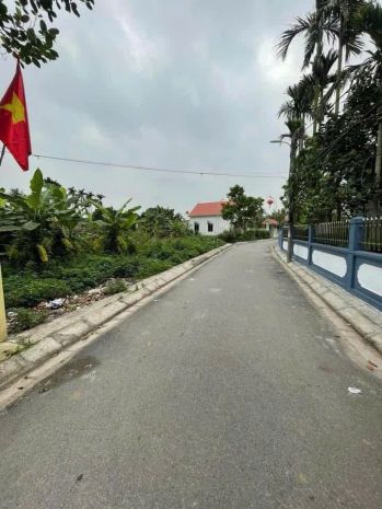 Lô đất mặt đường nhựa 5m  171 thượng đức  chỉ 1.9x tỷ 6875865