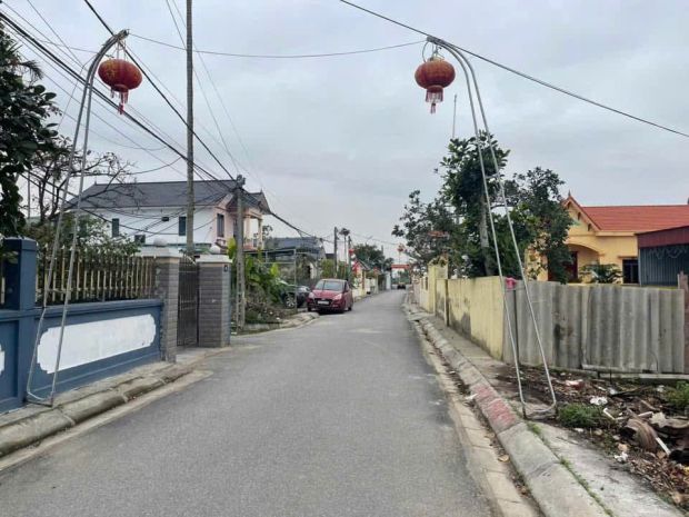 Lô đất mặt đường nhựa 5m  171 thượng đức  chỉ 1.9x tỷ 6875866