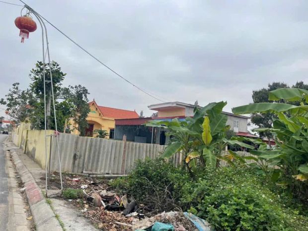 Lô đất mặt đường nhựa 5m  171 thượng đức  chỉ 1.9x tỷ 6875867