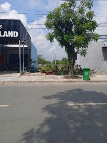 Đất đẹp - giá tốt - bán đất chính chủ xã mỹ hạnh bắc, huyện 6875923