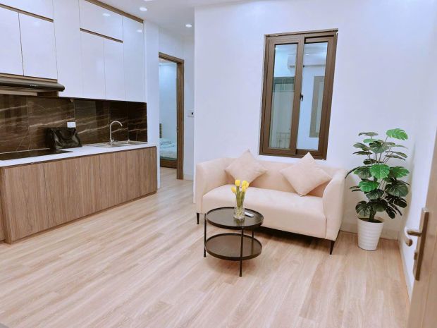 Cho thuê căn hộ chung cư mini  ngõ 177 cầu diễn 6875927