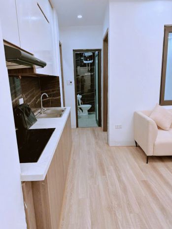 Cho thuê căn hộ chung cư mini  ngõ 177 cầu diễn 6875930