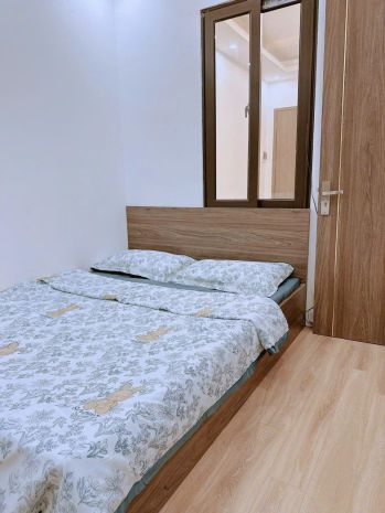 Cho thuê căn hộ chung cư mini  ngõ 177 cầu diễn 6875931